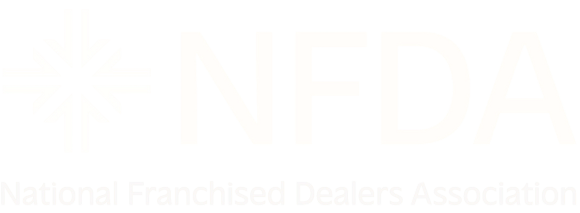 NFDA Logo